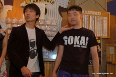 画像集#038のサムネイル/原口あきまささん,磯山さやかさん,北川弘美さん,キングオブコメディが「野球つく2」で対決! “芸能人野球つく部”発表会レポート