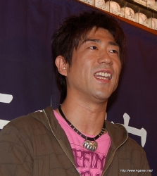 画像集#046のサムネイル/原口あきまささん,磯山さやかさん,北川弘美さん,キングオブコメディが「野球つく2」で対決! “芸能人野球つく部”発表会レポート