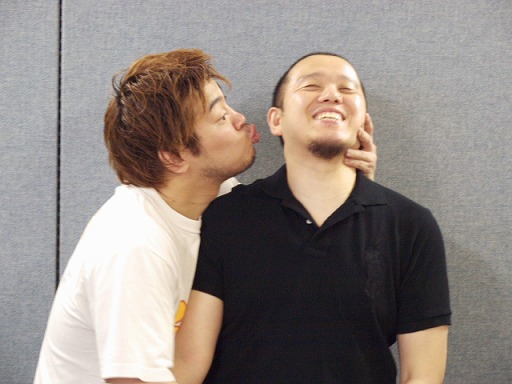 画像集#035のサムネイル/本日発売の「野球つく2」で,馬場プロデューサーが作りたかったのは“空気”だった!