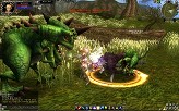 画像集#003のサムネイル/プレイヤーの行動次第でキャラの外見が変化するMMORPG「CANHEL」,韓国でまもなくCBT開始