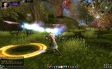画像集#005のサムネイル/プレイヤーの行動次第でキャラの外見が変化するMMORPG「CANHEL」,韓国でまもなくCBT開始