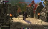 画像集#022のサムネイル/プレイヤーの行動次第でキャラの外見が変化するMMORPG「CANHEL」,韓国でまもなくCBT開始