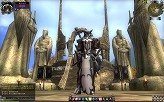 画像集#024のサムネイル/プレイヤーの行動次第でキャラの外見が変化するMMORPG「CANHEL」,韓国でまもなくCBT開始
