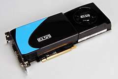 画像集#004のサムネイル/2009年旧正月明け特別企画(3):グラフィックス&DirectXロードマップを整理する