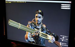 ꡼ No.004Υͥ / COMPUTEXAMDDirectX 11GPUѤưǥ»ܡʾǡ