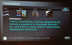 ꡼ No.007Υͥ / COMPUTEXAMDDirectX 11GPUѤưǥ»ܡʾǡ