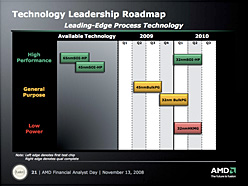 画像集#004のサムネイル/DirectX 11で攻勢に出るAMD〜Rick Bergman上級副社長インタビュー