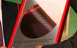 画像集#005のサムネイル/DirectX 11で攻勢に出るAMD〜Rick Bergman上級副社長インタビュー