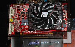 画像集#010のサムネイル/DirectX 11で攻勢に出るAMD〜Rick Bergman上級副社長インタビュー