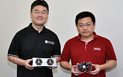 ꡼ No.002Υͥ / ȥɤϤġ 󥻥ץȡ֥ߥ꥿꡼饹פǤФMSIʹ2009ǯơι⥰եåɥɥޥå