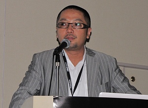 ꡼ No.001Υͥ / CEDEC 2009AMDDirectX 11бGPUˤƥå졼ǥʤɤ