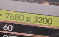 ꡼ No.002Υͥ / AMDGPUΥޥǥץ쥤ѡEyefinityפǥ1ΥɤǺ6̽ϡ®ǡ