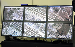 ꡼ No.003Υͥ / AMDGPUΥޥǥץ쥤ѡEyefinityפǥ1ΥɤǺ6̽ϡ®ǡ