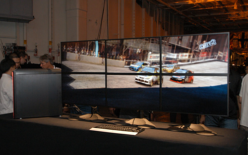 ꡼ No.016Υͥ / AMDGPUΰڥåȡʥޥǥץ쥤ѡEyefinityפȯɽ