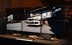 ꡼ No.022Υͥ / AMDGPUΰڥåȡʥޥǥץ쥤ѡEyefinityפȯɽ