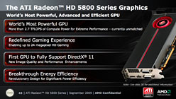 #003Υͥ/AMDDX11 GPUATI Radeon HD 5800פȯɽHD 4800ʿʲ