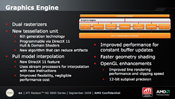 ꡼ No.014Υͥ / AMDDX11 GPUATI Radeon HD 5800פȯɽHD 4800ʿʲ
