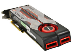 ꡼ No.002Υͥ / 󥯥ե󥹻ͤGIGABYTEHD 5870ɤȯ