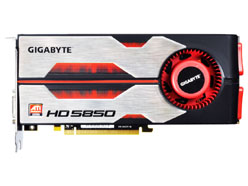 ꡼ No.001Υͥ / ե󥹻ͤGIGABYTEHD 5850ɡ󥯥ȯ