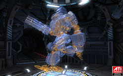 ꡼ No.002 | ATI Radeon HD 5800꡼ѤθǥMechaסLadybugפ