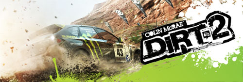 画像ギャラリー No.001のサムネイル画像 / DX11タイトル「DiRT 2」,Radeon HD 5000シリーズがフル対応