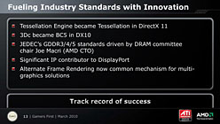 ꡼ No.011Υͥ / GDC 2010ϥޥ˥եȤϡ֥ޡסAMDPC໺ȤؤѶŪʼȤߤ