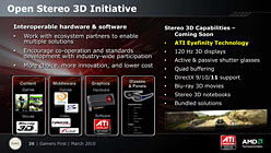 ꡼ No.013Υͥ / GDC 2010ϥޥ˥եȤϡ֥ޡסAMDPC໺ȤؤѶŪʼȤߤ