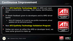 ꡼ No.020Υͥ / GDC 2010ϥޥ˥եȤϡ֥ޡסAMDPC໺ȤؤѶŪʼȤߤ