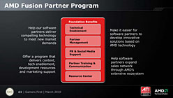 ꡼ No.022Υͥ / GDC 2010ϥޥ˥եȤϡ֥ޡסAMDPC໺ȤؤѶŪʼȤߤ