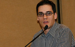 ꡼ No.002Υͥ / GDC 2010ϡEyefinityCrossFireXˡסAMDξѼΥݥȤ⤷ݡȤƤӤ