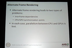꡼ No.011 | GDC 2010ϡEyefinityCrossFireXˡסAMDξѼΥݥȤ⤷ݡȤƤӤ