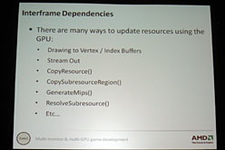 ꡼ No.014 | GDC 2010ϡEyefinityCrossFireXˡסAMDξѼΥݥȤ⤷ݡȤƤӤ