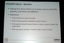 ꡼ No.016 | GDC 2010ϡEyefinityCrossFireXˡסAMDξѼΥݥȤ⤷ݡȤƤӤ