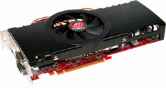 画像ギャラリー No.001のサムネイル画像 / オリジナル仕様のOC版HD 5870&5850カードなどが玄人志向から