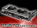 “OC上等”なHD 5870カードは，ゲーム用途でメリットをもたらすか。MSI「R5870 Lightning」を試す