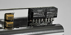 画像集#012のサムネイル/“OC上等”なHD 5870カードは，ゲーム用途でメリットをもたらすか。MSI「R5870 Lightning」を試す