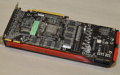 ꡼ No.004Υͥ / 6ƱϤбATI Radeon HD 5870 Eyefinity 6 EditionסĤо