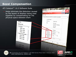 ꡼ No.010Υͥ / 6ƱϤбATI Radeon HD 5870 Eyefinity 6 EditionסĤо