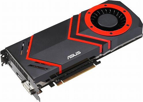 ꡼ No.001 | ASUS85mmѥեΥꥸʥ륯顼HD 5870ȯ