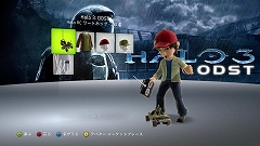 ꡼ No.003 | ȥ  ǥޥɡɤۿȥʤɡ811Xbox LIVEåץǡȾܺ٤Ƚ