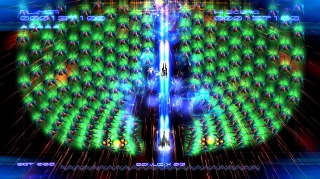 ꡼ No.002Υͥ / Xbox LIVE ޡåȥץ졼ǿ9ϡVANQUISHפθǡSPACE INVADERS INFINITY GENEפʤɤۿͽ