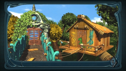 ���������꡼ No.004�Υ���ͥ������ / Xbox LIVE��Deal of the Week�ǡ�BioShock2�פΥ��Х��������