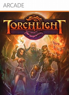 ꡼ No.006 | TorchlightפXbox 360ͷ٤褦ˡFable IIIפȡHalo: ReachפDLCޤࡤXbox LIVE ޡåȥץ졼ǿå