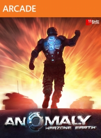 ꡼ No.002Υͥ / Xbox LIVE ɸȥAnomaly Warzone EarthפۿϡˡForza Motorsport 4פۿDLCʤɤ