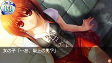 ꡼ No.011Υͥ / PSPǡ奢եIt's a Wonderful LifeCS EditionפDLǤȤʤäƺо졣PS VitaǤץ쥤ǽ