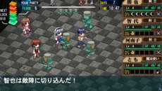 ꡼ No.016Υͥ / PSPǡ奢եIt's a Wonderful LifeCS EditionפDLǤȤʤäƺо졣PS VitaǤץ쥤ǽ