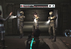 画像集#002のサムネイル/「デッドスペース エクストラクション(仮)」,北米およびヨーロッパでの発売日が決定