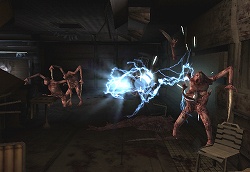 画像集#007のサムネイル/「デッドスペース エクストラクション(仮)」,北米およびヨーロッパでの発売日が決定