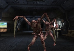 画像集#008のサムネイル/「デッドスペース エクストラクション(仮)」,北米およびヨーロッパでの発売日が決定