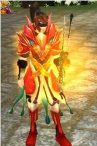 画像集#010のサムネイル/「Master of Martial」の公式サイトがオープン! 生産システム情報公開